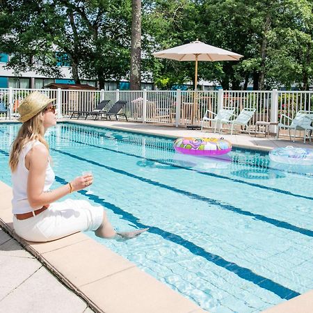 Novotel Bordeaux Merignac Luaran gambar