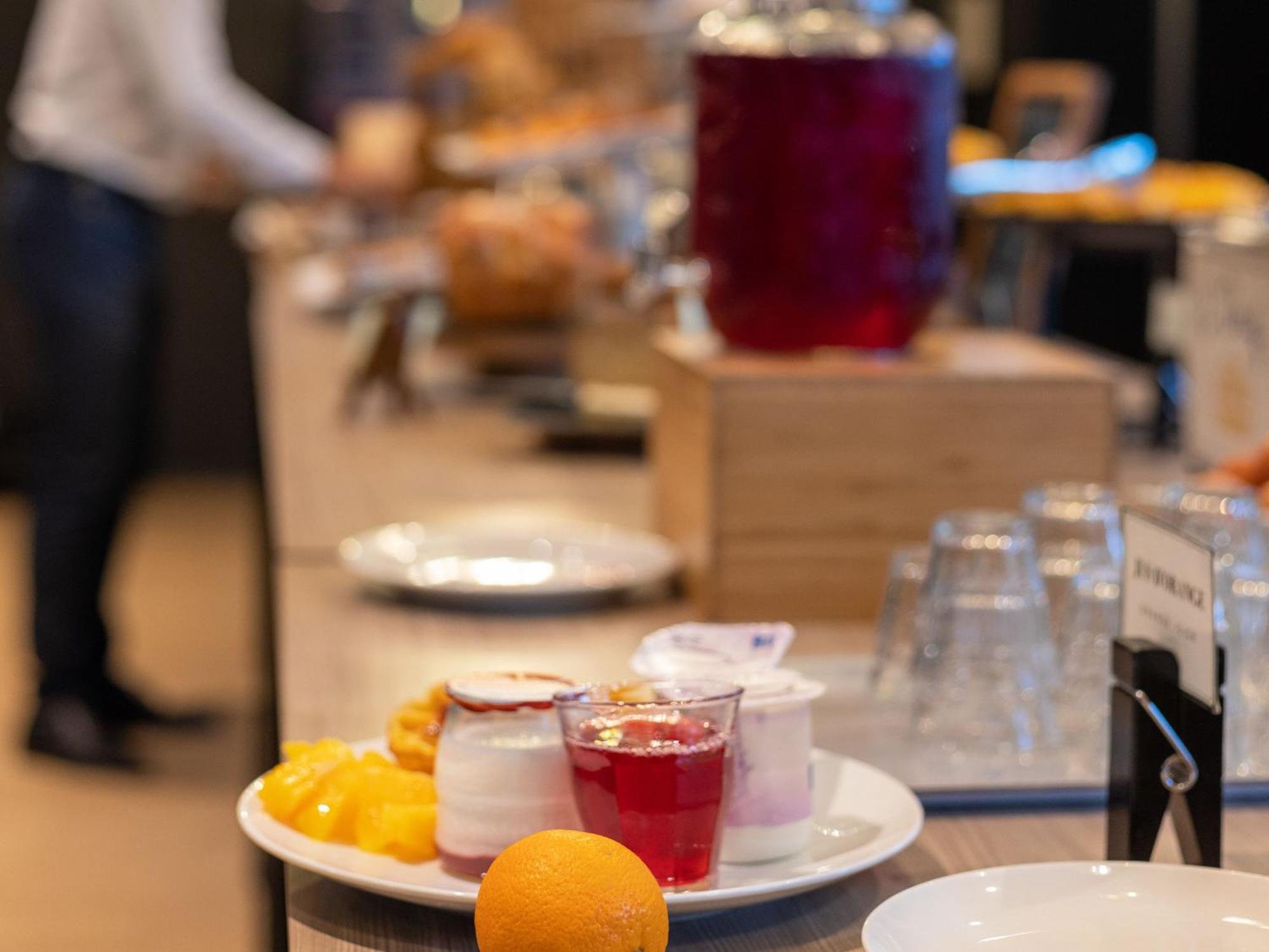 Novotel Bordeaux Merignac Luaran gambar