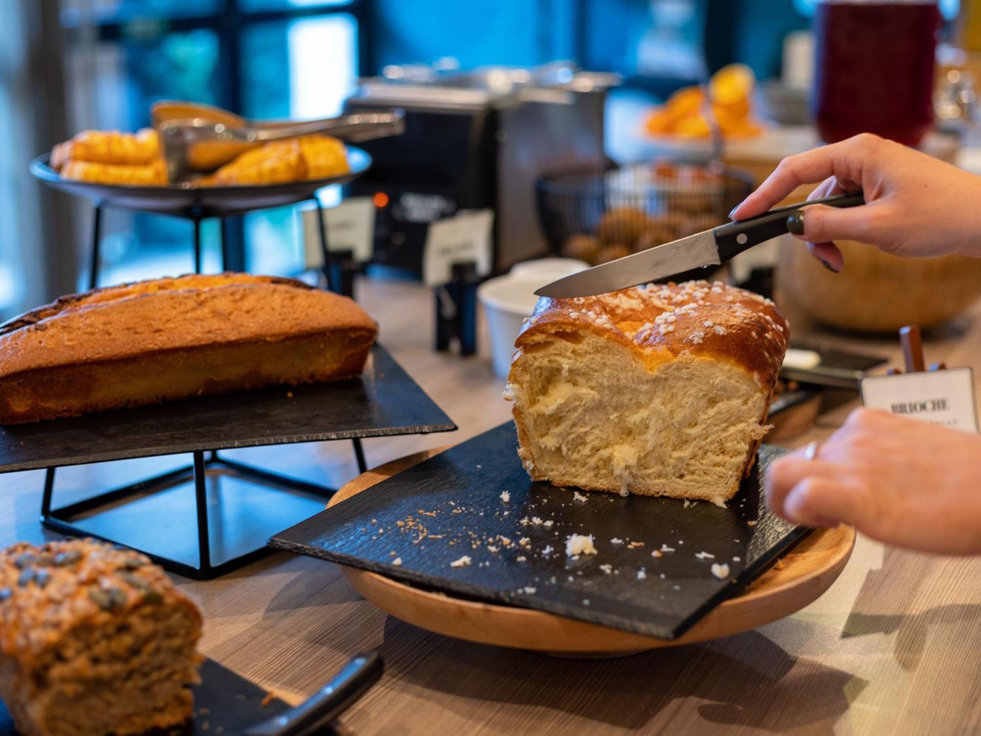 Novotel Bordeaux Merignac Luaran gambar