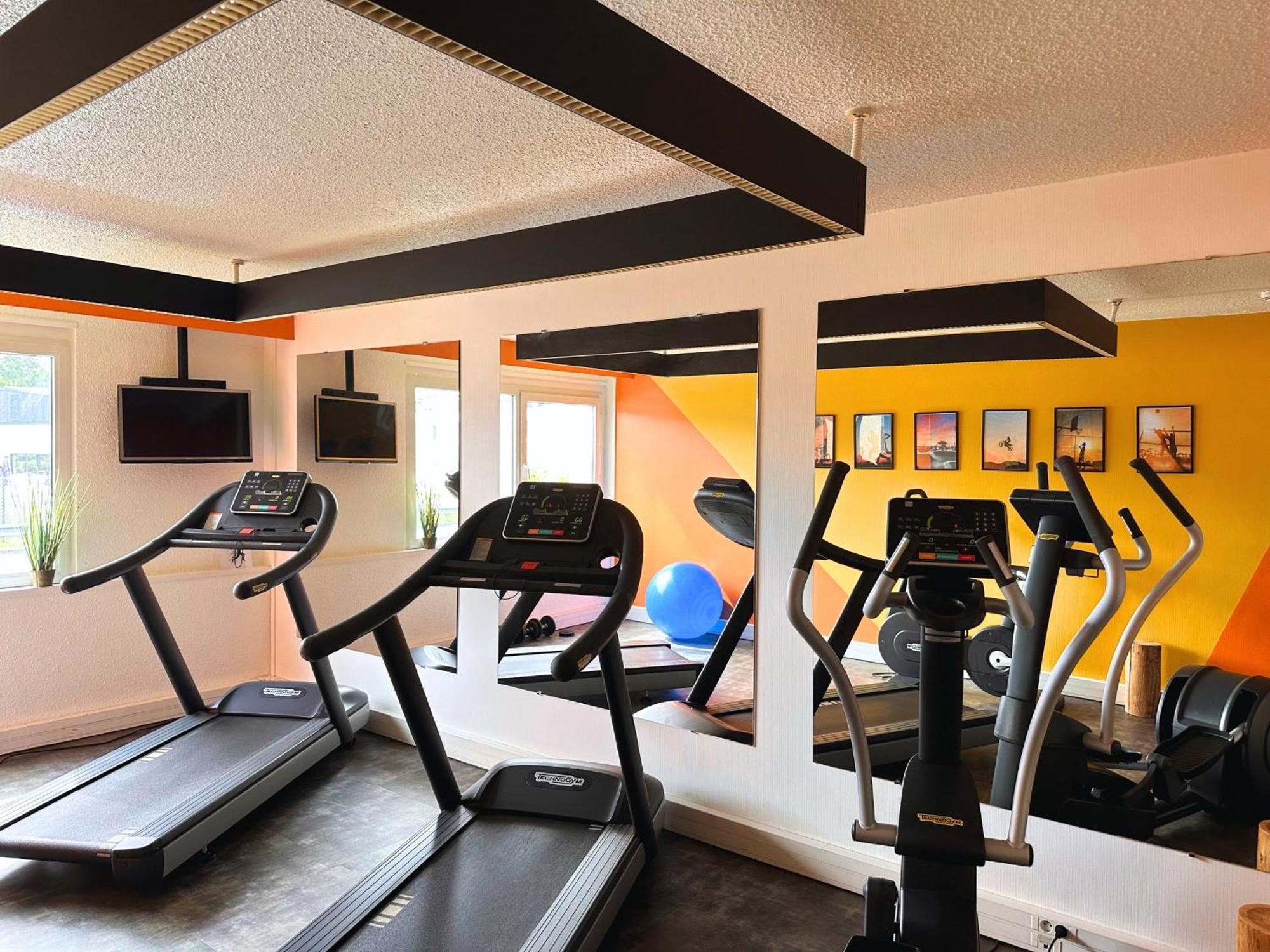 Novotel Bordeaux Merignac Luaran gambar