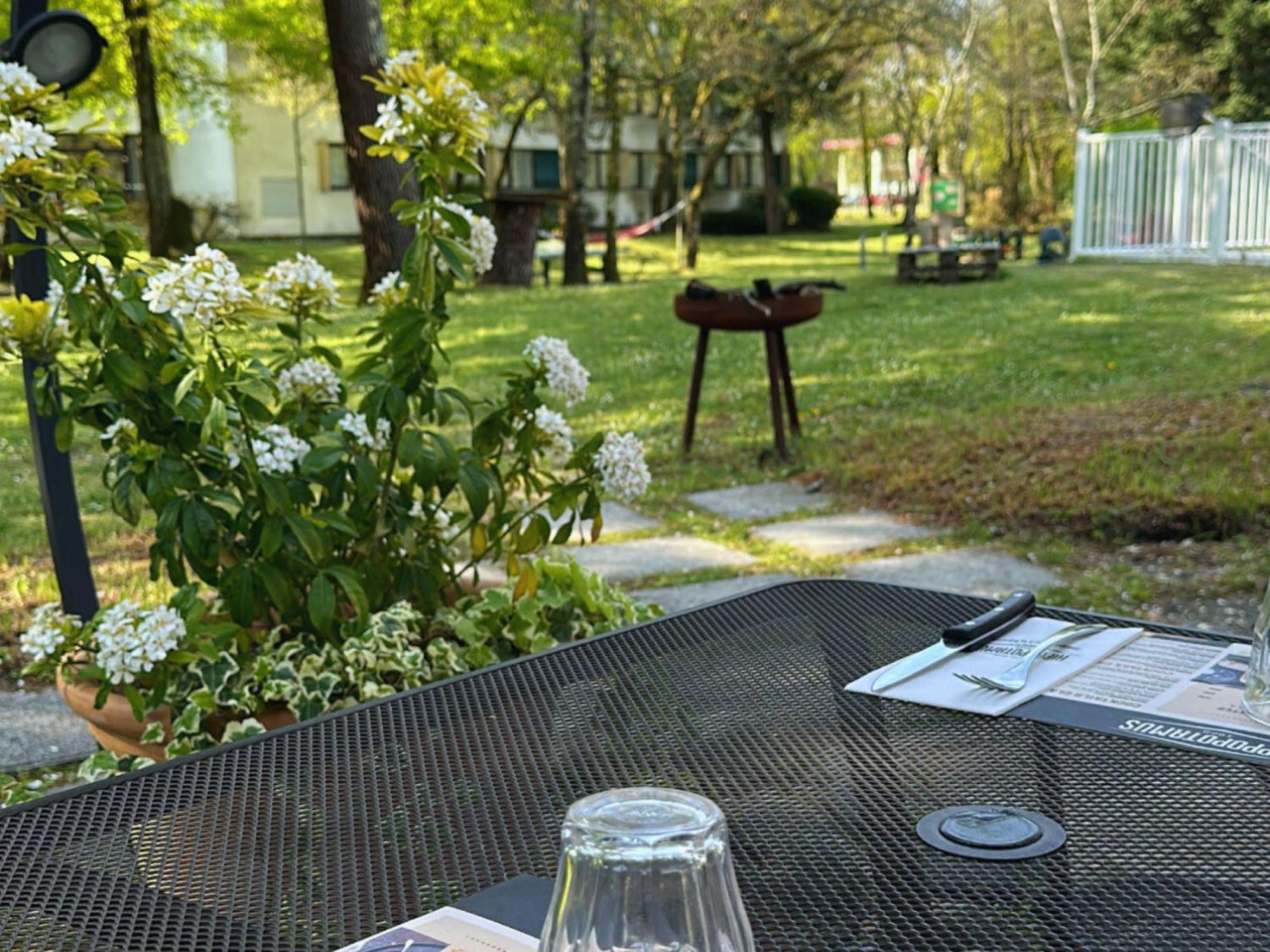 Novotel Bordeaux Merignac Luaran gambar