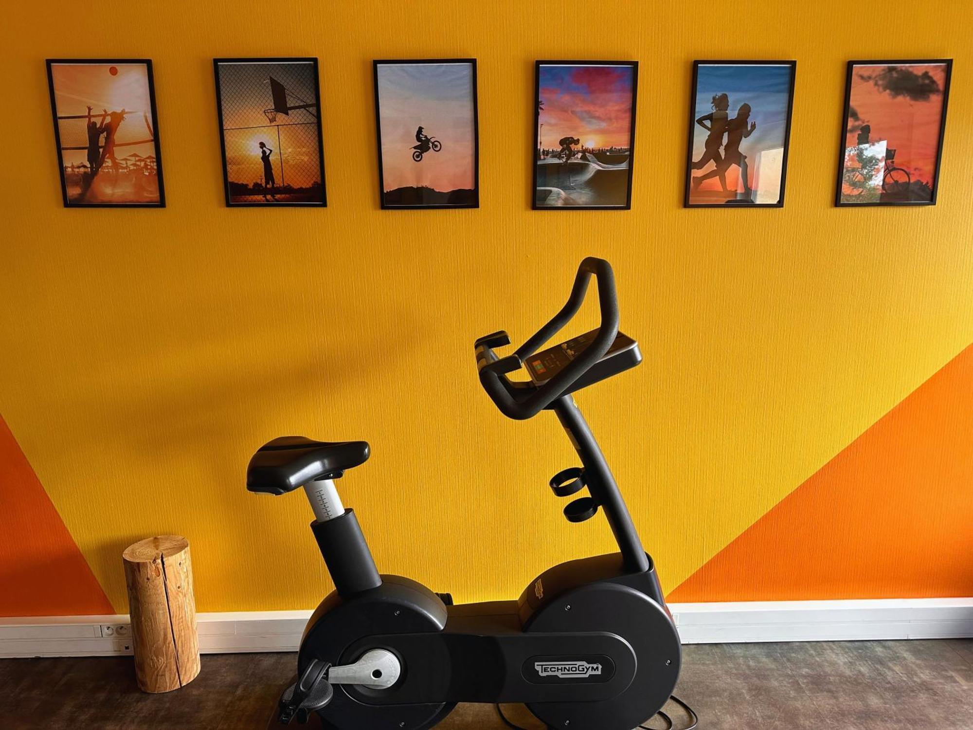 Novotel Bordeaux Merignac Luaran gambar