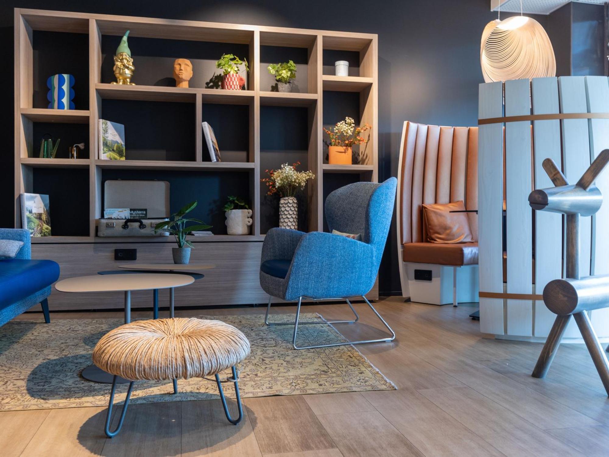 Novotel Bordeaux Merignac Luaran gambar