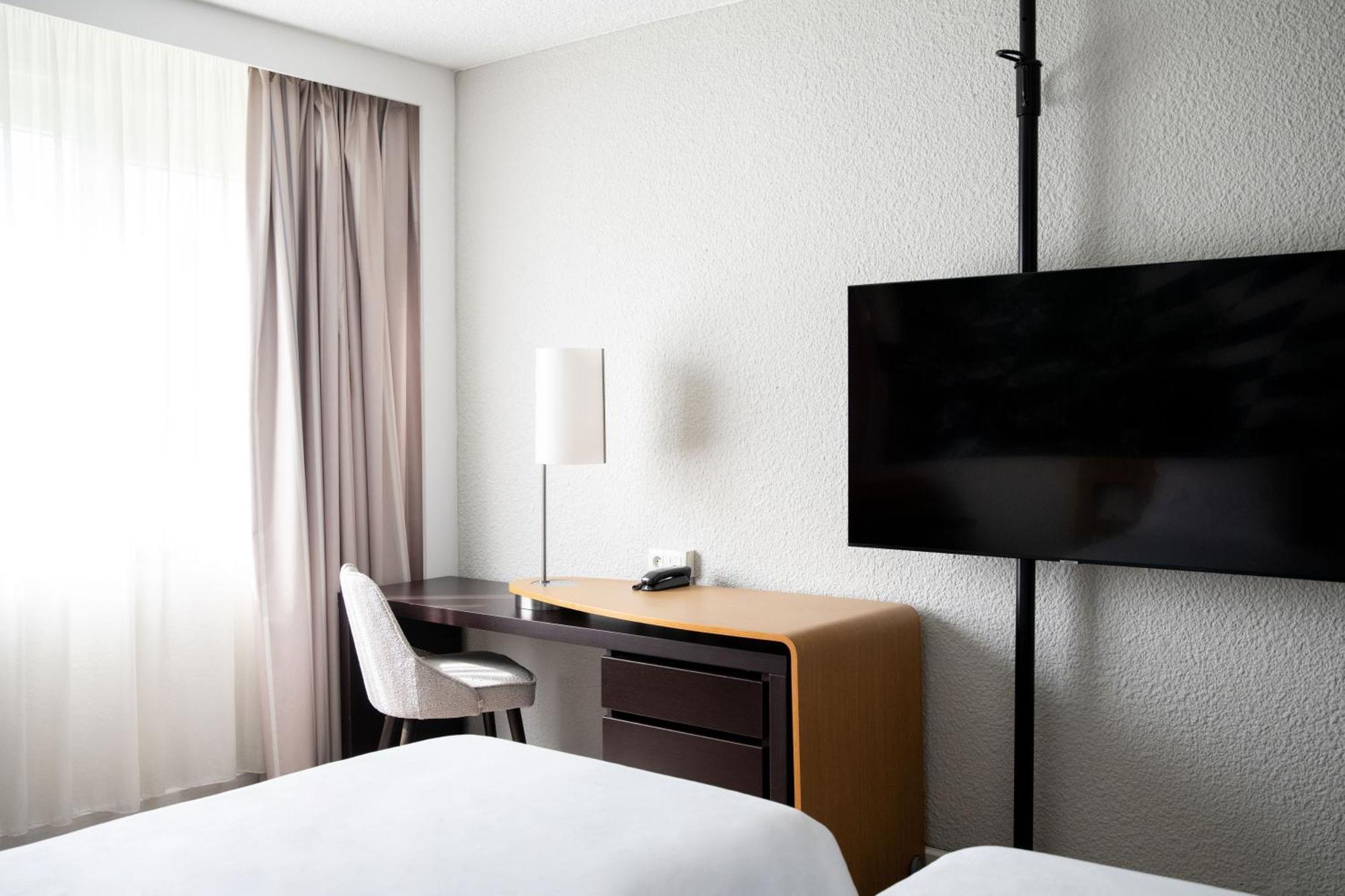 Novotel Bordeaux Merignac Luaran gambar