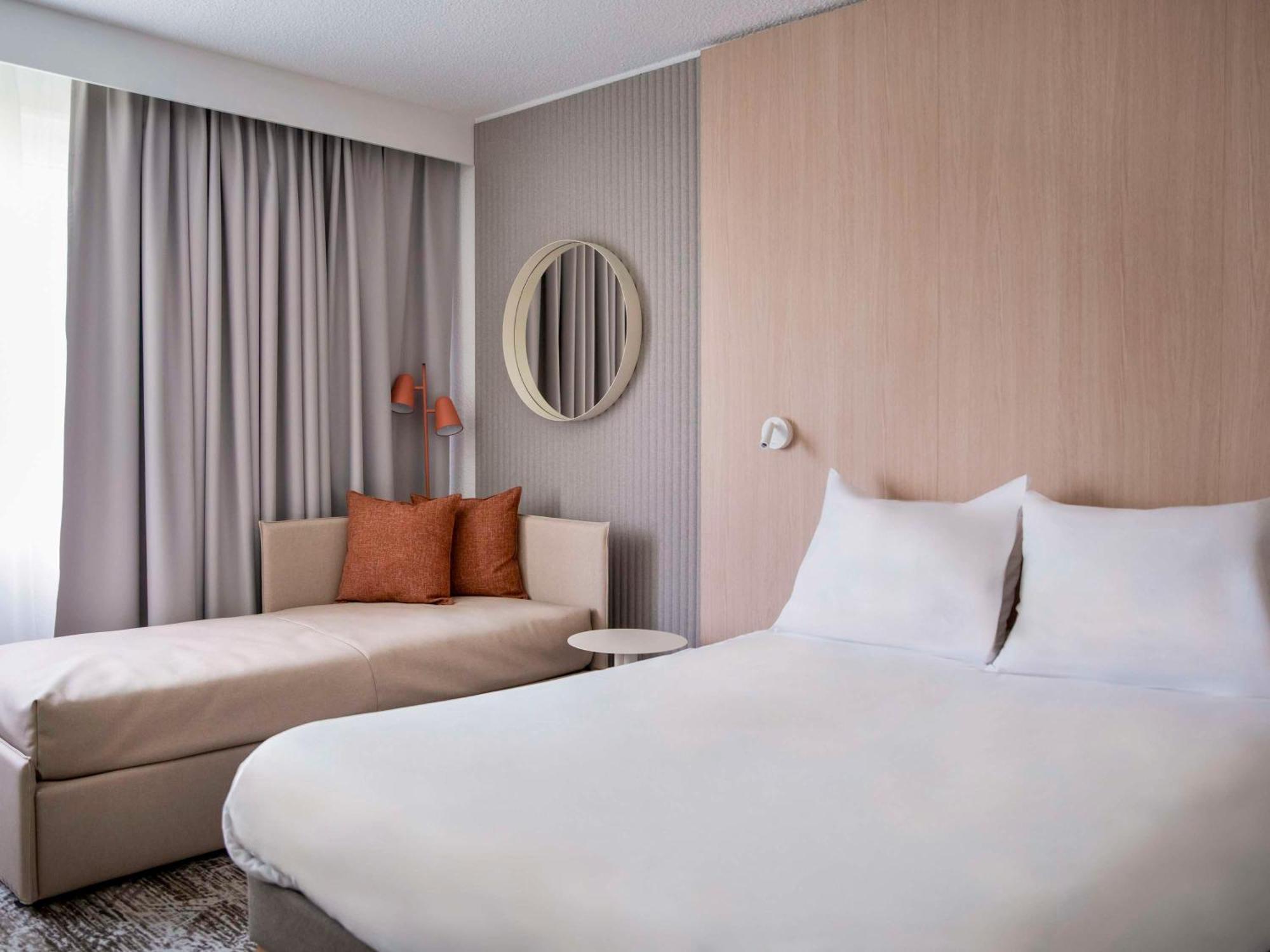 Novotel Bordeaux Merignac Luaran gambar