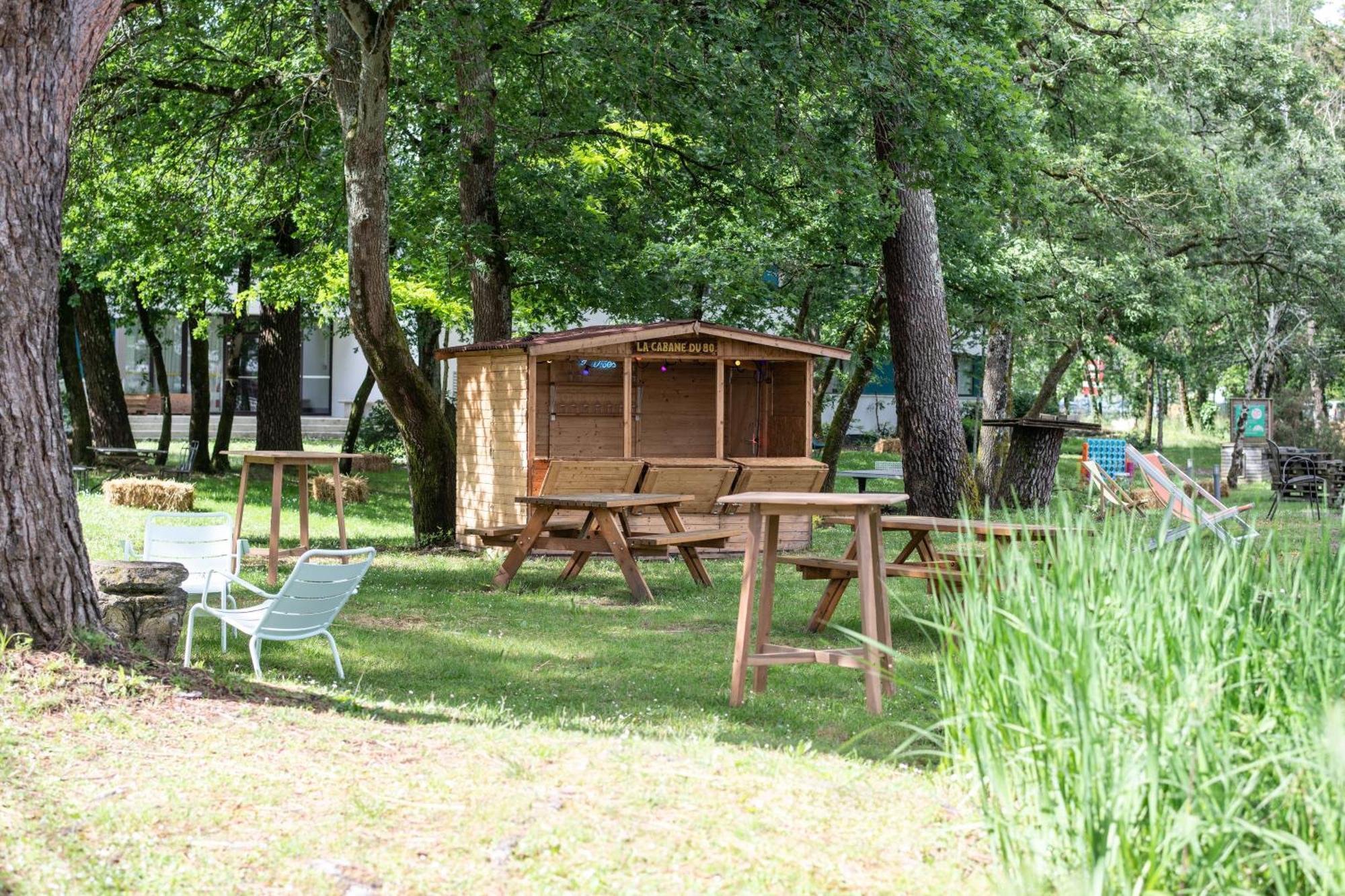 Novotel Bordeaux Merignac Luaran gambar