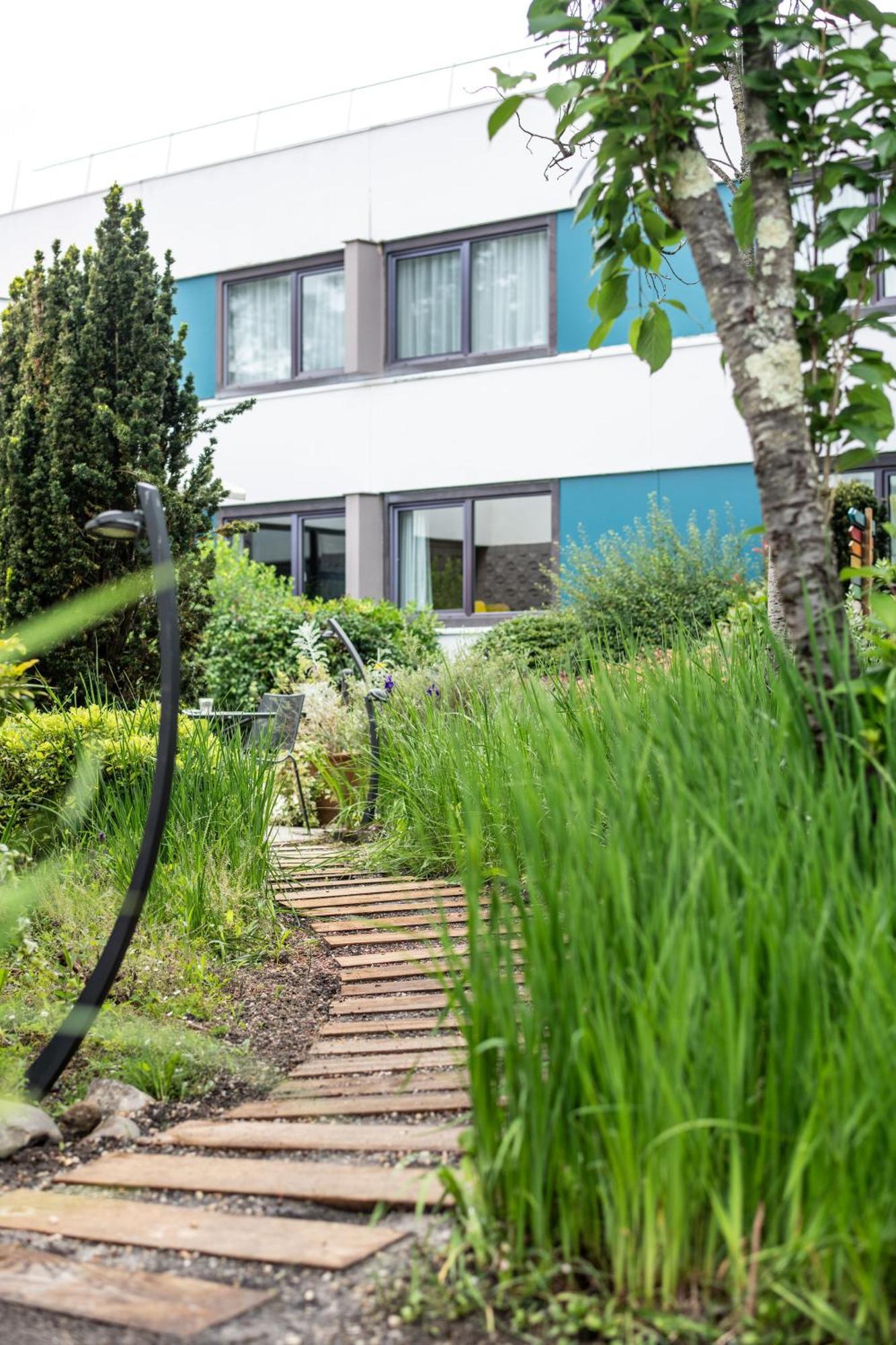 Novotel Bordeaux Merignac Luaran gambar