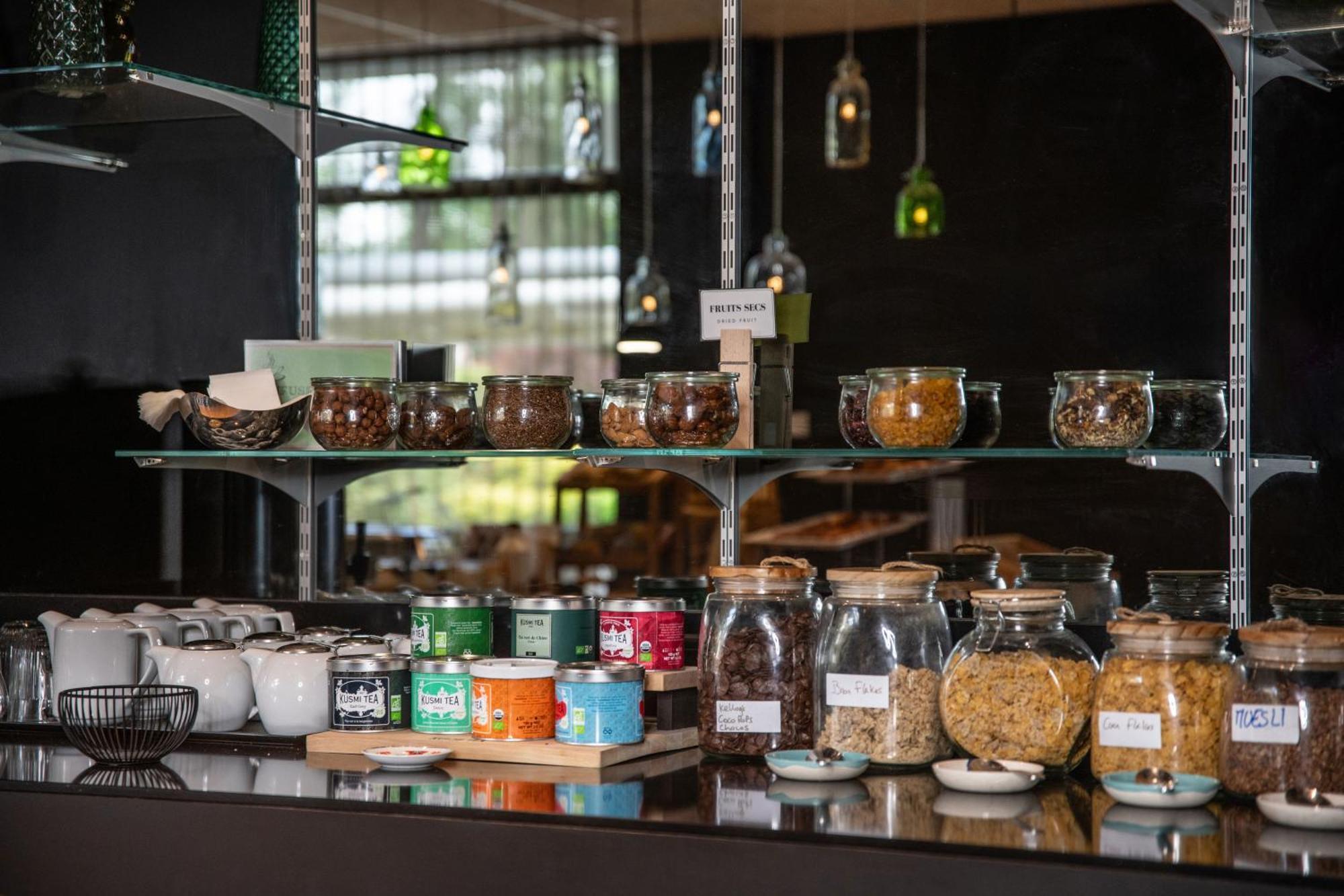 Novotel Bordeaux Merignac Luaran gambar