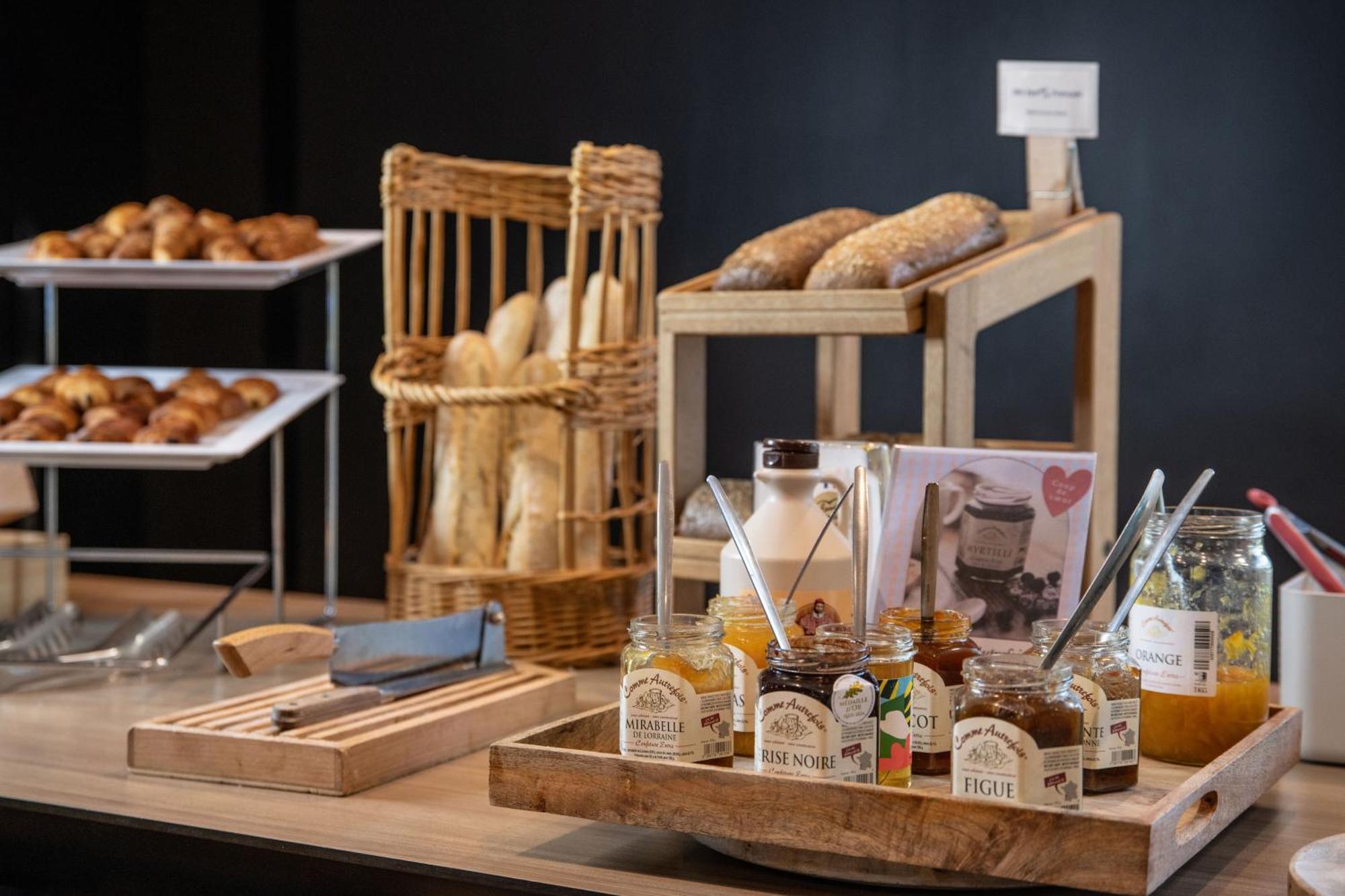 Novotel Bordeaux Merignac Luaran gambar