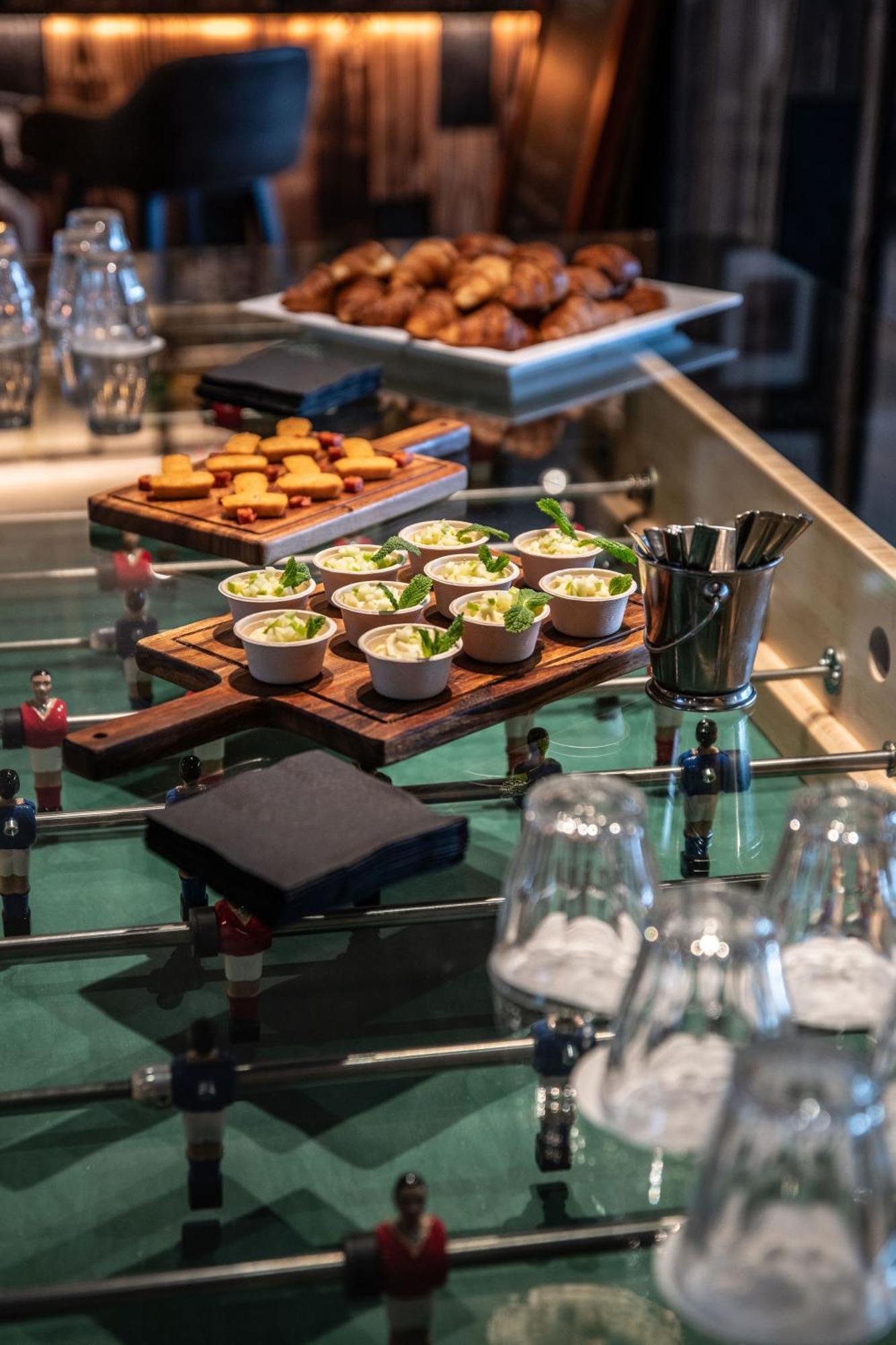Novotel Bordeaux Merignac Luaran gambar