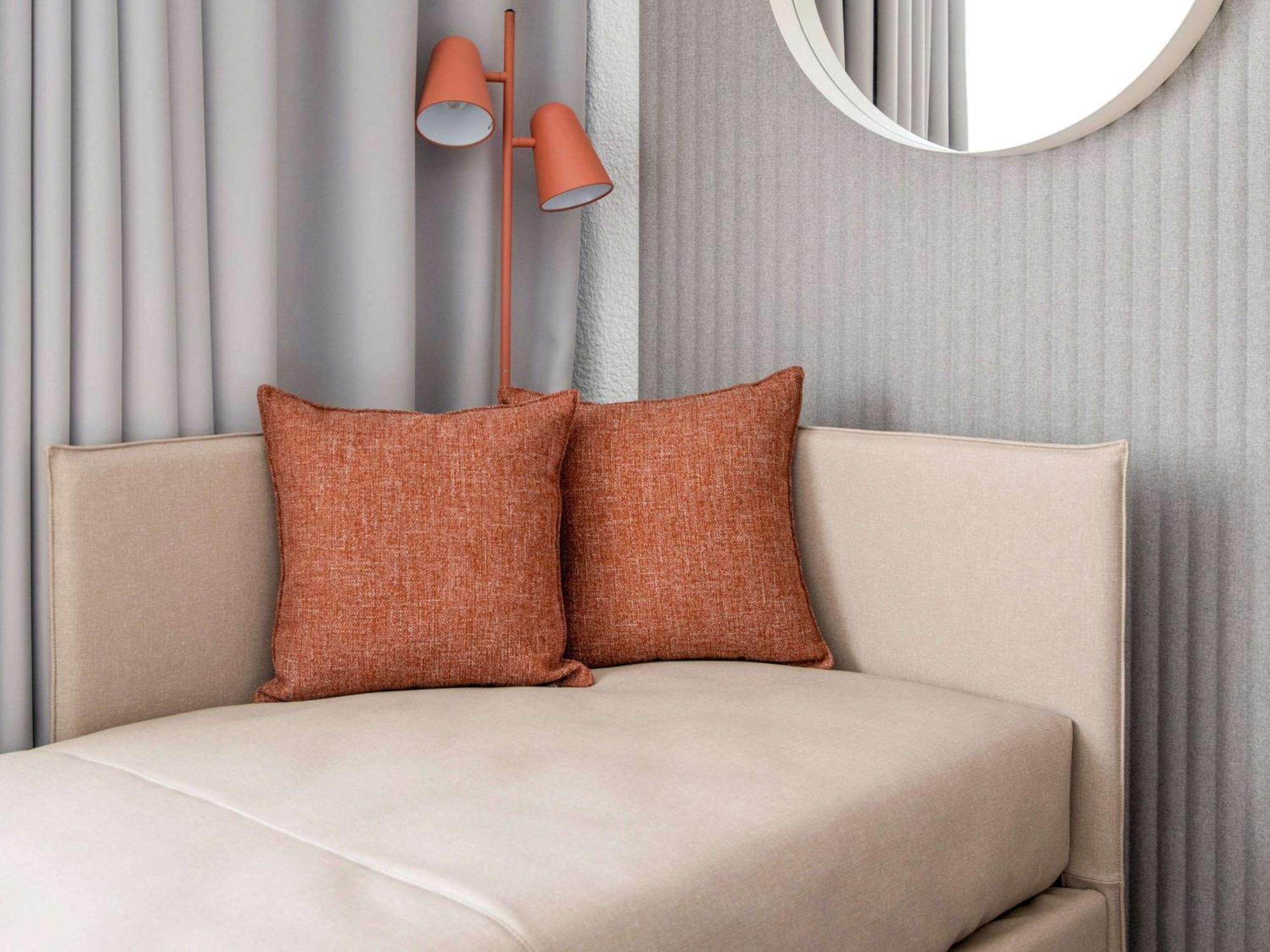 Novotel Bordeaux Merignac Luaran gambar