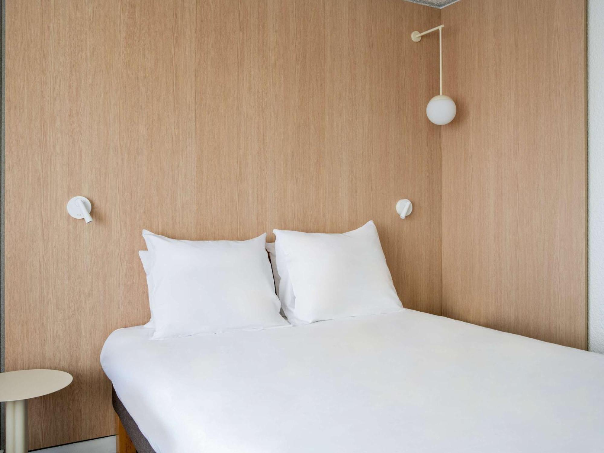 Novotel Bordeaux Merignac Luaran gambar
