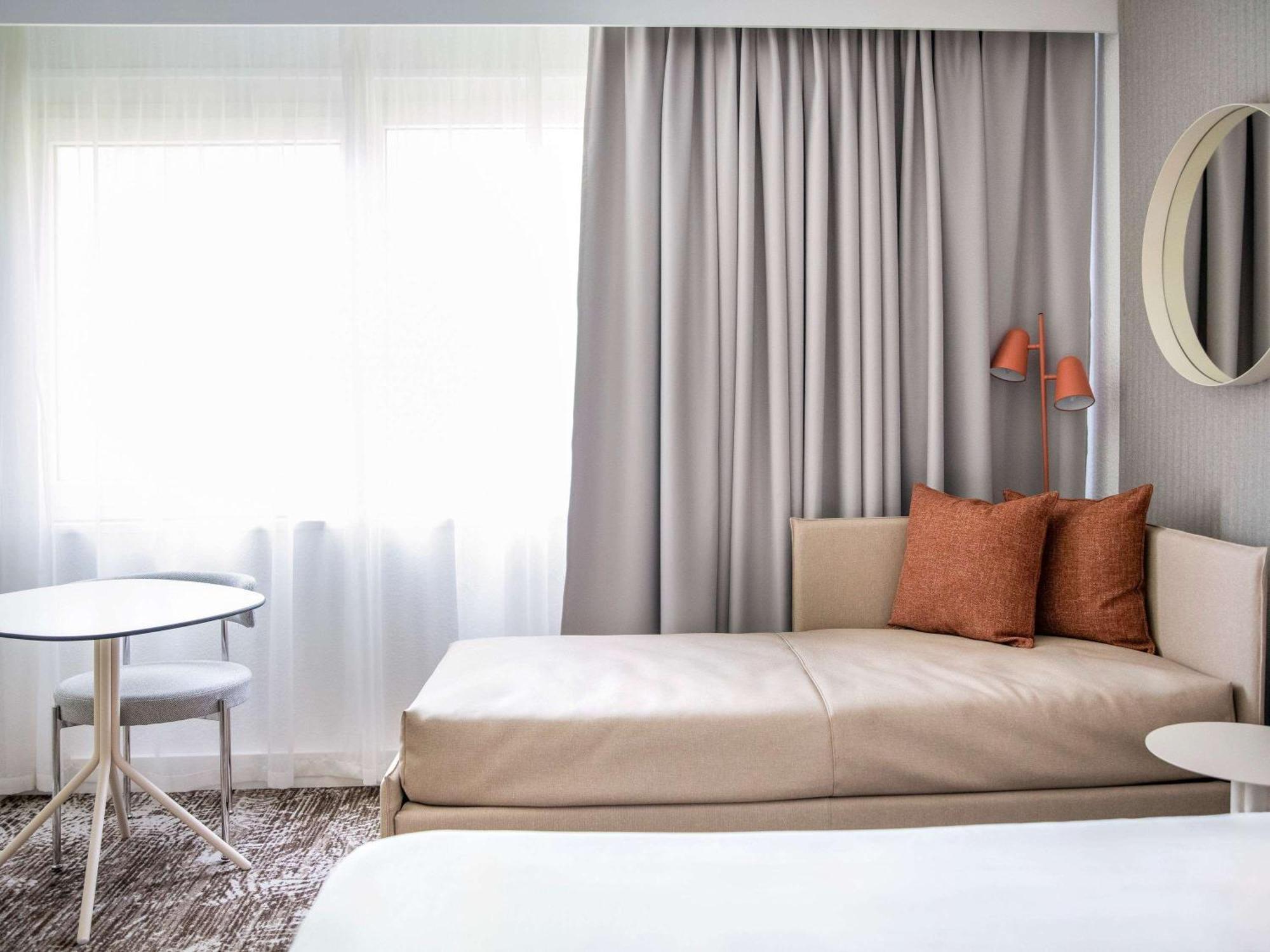 Novotel Bordeaux Merignac Luaran gambar