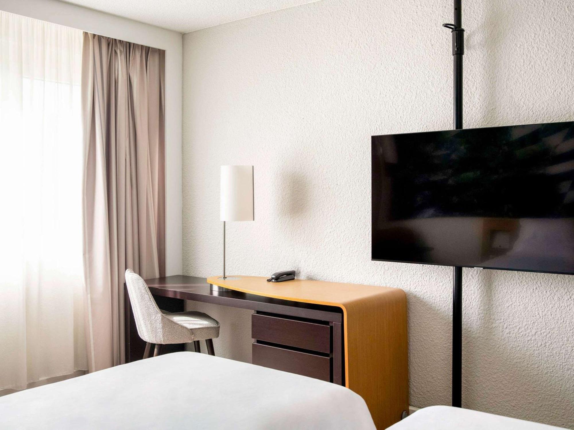 Novotel Bordeaux Merignac Luaran gambar